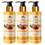 Kumkumadi Face Wash - 100ml