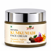 Kumkumadi Face Cream - 50gm