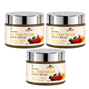 Kumkumadi Face Cream - 50gm