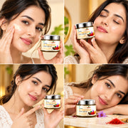 Kumkumadi Face Cream - 50gm