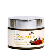 Kumkumadi Face Cream - 50gm