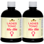Ladies Tonic - 500ml