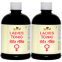 Ladies Tonic - 500ml
