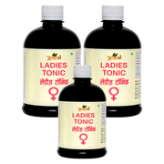 Ladies Tonic - 500ml