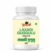Laxadi Guggulu - 60Tab