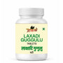 Laxadi Guggulu - 60Tab