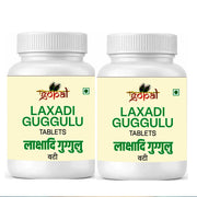 Laxadi Guggulu - 60Tab