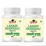 Laxadi Guggulu - 60Tab