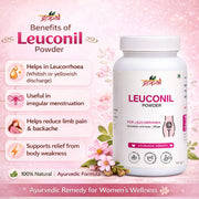 Leuconil Powder - 100gm