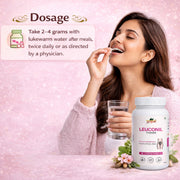 Leuconil Powder - 100gm