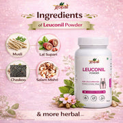 Leuconil Powder - 100gm
