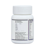 Livo Care Tablet - 60tab