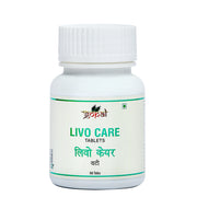 Livo Care Tablet - 60tab