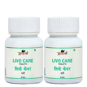 Livo Care Tablet - 60tab