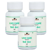 Livo Care Tablet - 60tab