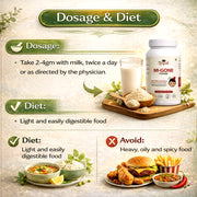 MI-Gone Powder - 100gm
