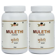 Mulethi Powder - 100gm