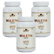Mulethi Powder - 100gm