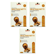 Multani Mitti Powder - 200gm