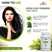 Neem Powder - 100gm