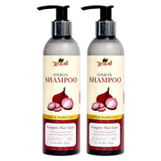 Onion Shampoo - 200ml