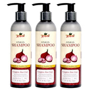 Onion Shampoo - 200ml