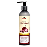 Onion Shampoo - 200ml