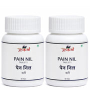 Pain Nil Tablet - 60Tab
