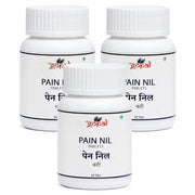 Pain Nil Tablet - 60Tab