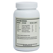 Panchaskar Powder - 100gm