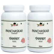 Panchaskar Powder - 100gm