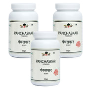 Panchaskar Powder - 100gm