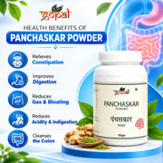 Panchaskar Powder - 100gm