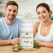 Panchaskar Powder - 100gm