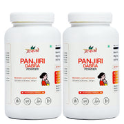 Panjiri Dabra Powder - 200gm