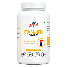 Panjiri Powder - 200gm