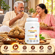 Panjiri Powder - 200gm