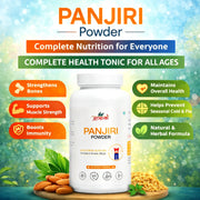 Panjiri Powder - 200gm