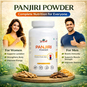 Panjiri Powder - 200gm