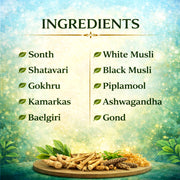 Panjiri Powder - 200gm