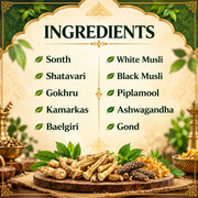Panjiri Powder - 200gm