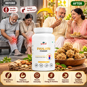 Panjiri Powder - 200gm