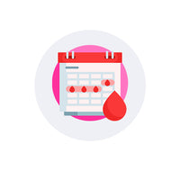 Amenorrhoea (Absent or Delayed Periods)