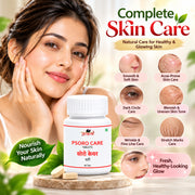 Psoro Care Tablet - 60Tab