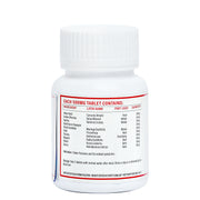 Psoro Care Tablet - 60Tab