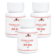 Psoro Care Tablet - 60Tab