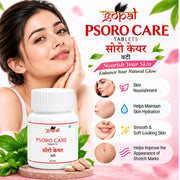 Psoro Care Tablet - 60Tab