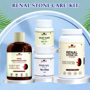 Renal Stone Kit