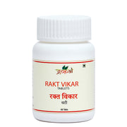 Rakt Vikar Tablet - 60Tab