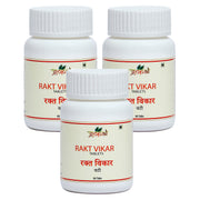 Rakt Vikar Tablet - 60Tab